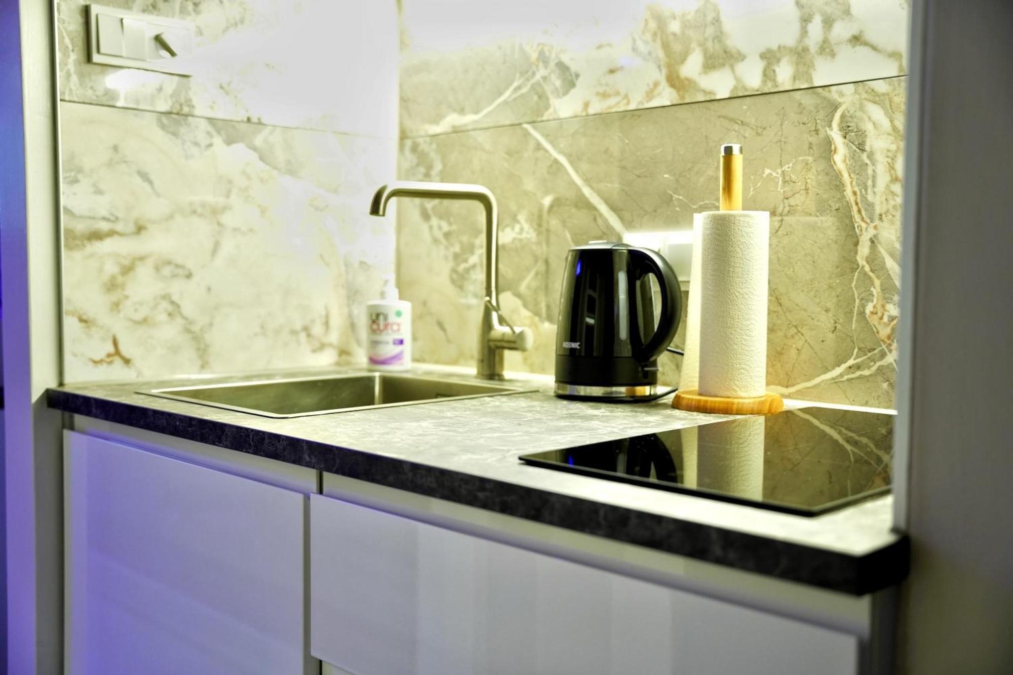 Bed & Breakfast Wellness-oase *