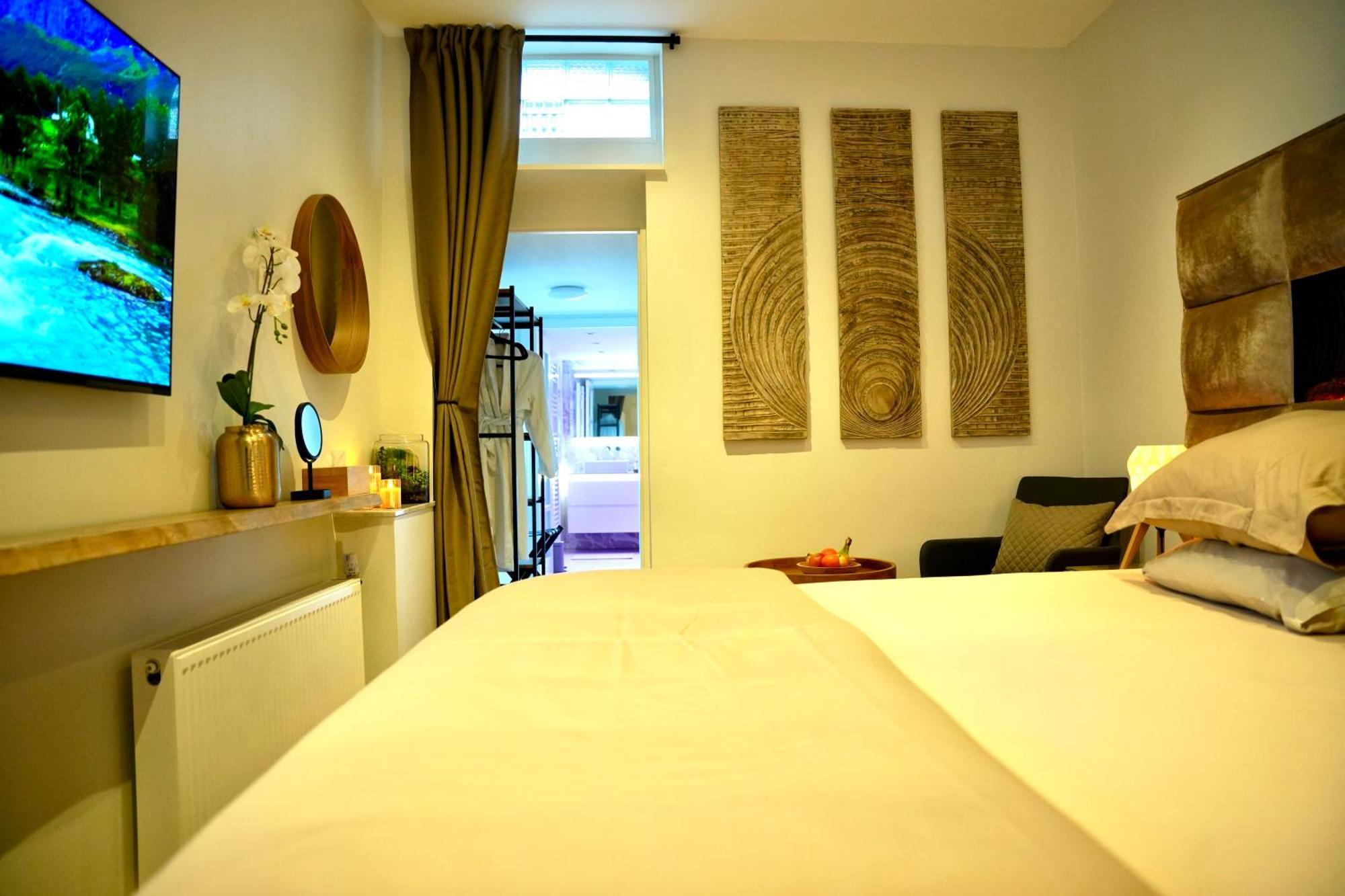 Wellness-oase Kerkrade
