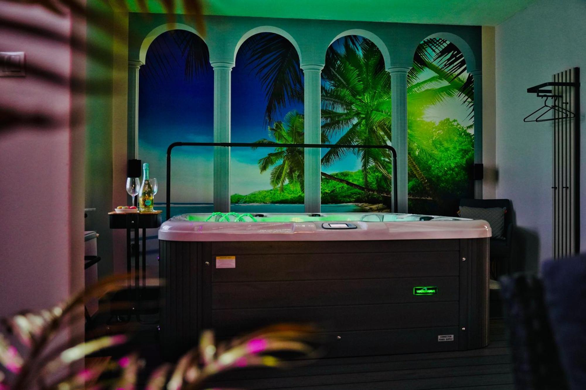 Wellness-oase * Kerkrade